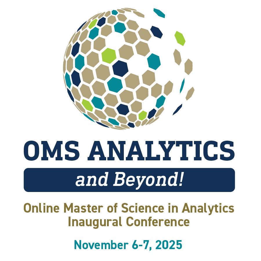 OMSA Annual Conference Logo