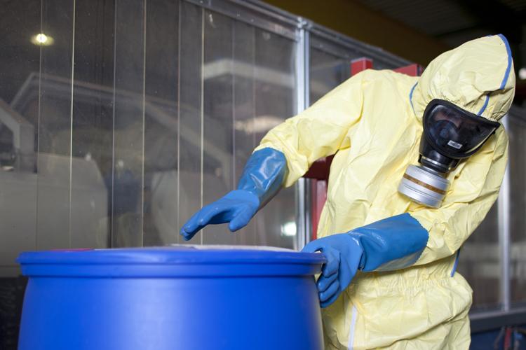 Guide to OSHA’s Occupational Exposure to Hazardous Chemicals in
