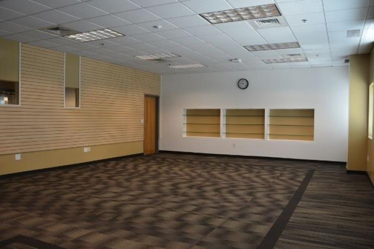 PARB 134 multi purpose room