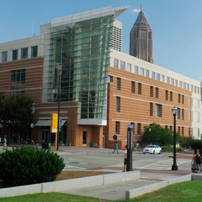 Georgia Tech Global Learning Center